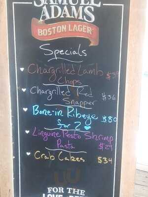 Franks At Old Mill Inc