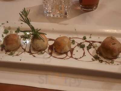 Franks At Old Mill Inc