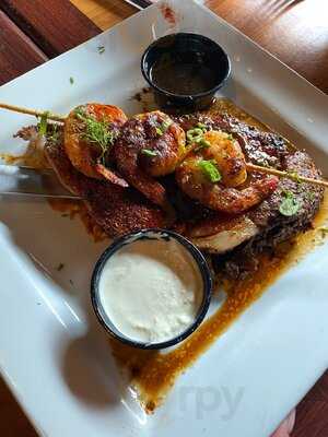 Franks At Old Mill Inc