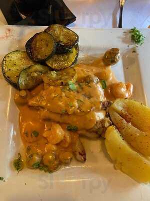 Franks At Old Mill Inc