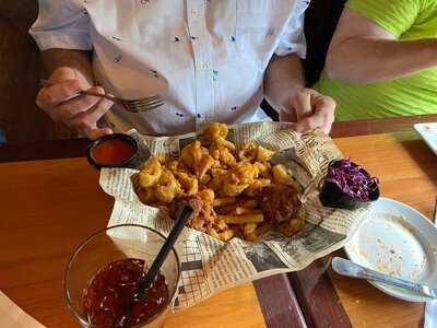 Franks At Old Mill Inc