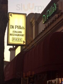 Di Pilla's Italian Restaurant