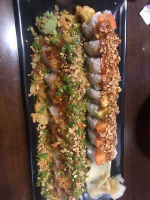 Imura Japanese Restaurant