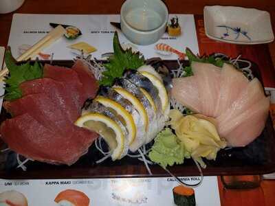 Imura Japanese Restaurant