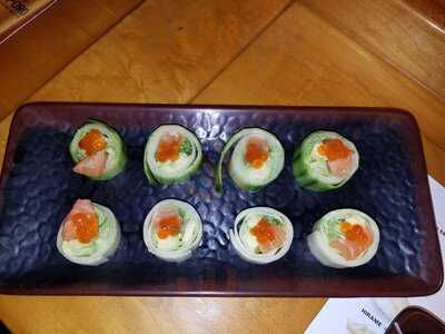 Imura Japanese Restaurant