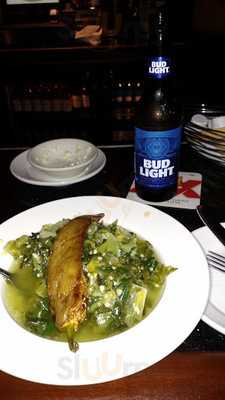 Buena Vista Cafe