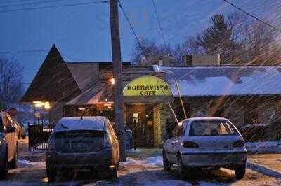 Buena Vista Cafe