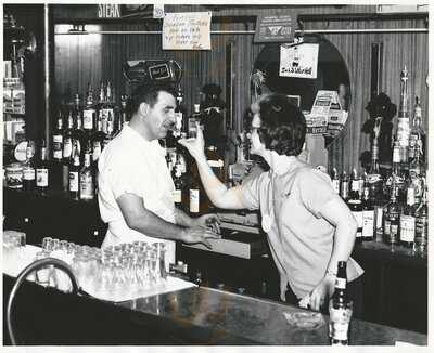Buena Vista Cafe