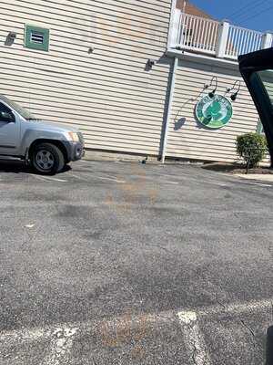 Old Bowie Town Grille