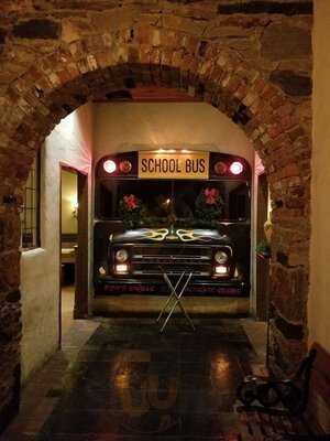 Ron's Original Bar & Grille