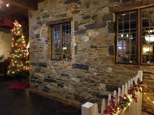 Ron's Original Bar & Grille