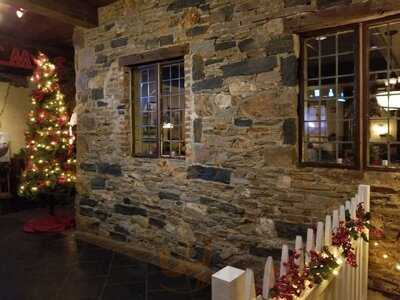 Ron's Original Bar & Grille