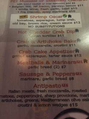 Ron's Original Bar & Grille