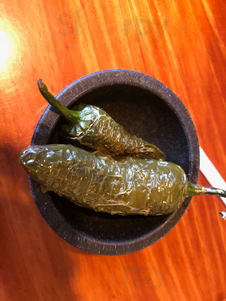 Los Cerritos Mexican Kitchen