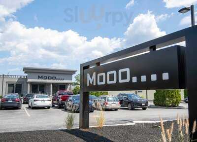Mooo Burlington
