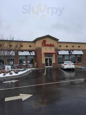 Chick-fil-a