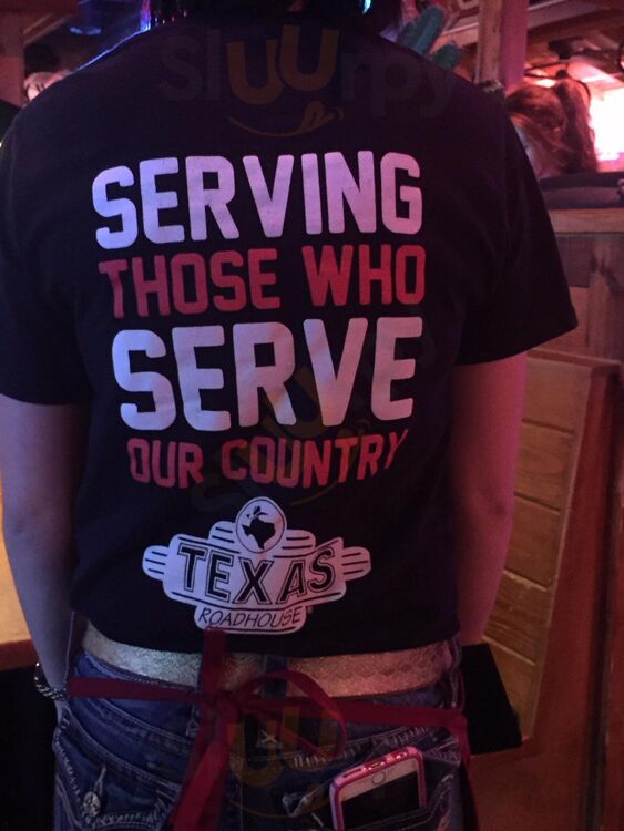 Texas Roadhouse