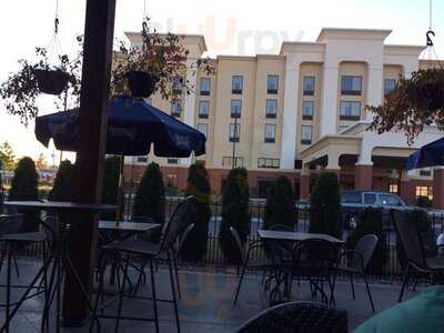 Uno Chicago Grill - Plattsburgh