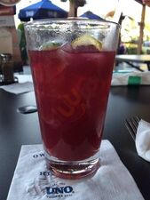 Uno Chicago Grill - Plattsburgh