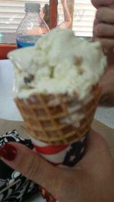 Sunset Ice Cream Parlor
