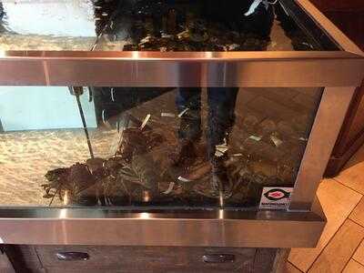 Red Lobster