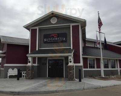Red Lobster