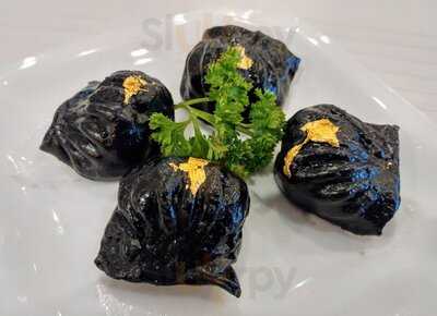 Sea Harbour Seafood Restaurant