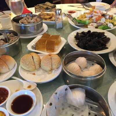 Sea Harbour Seafood Restaurant