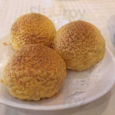 Sea Harbour Seafood Restaurant