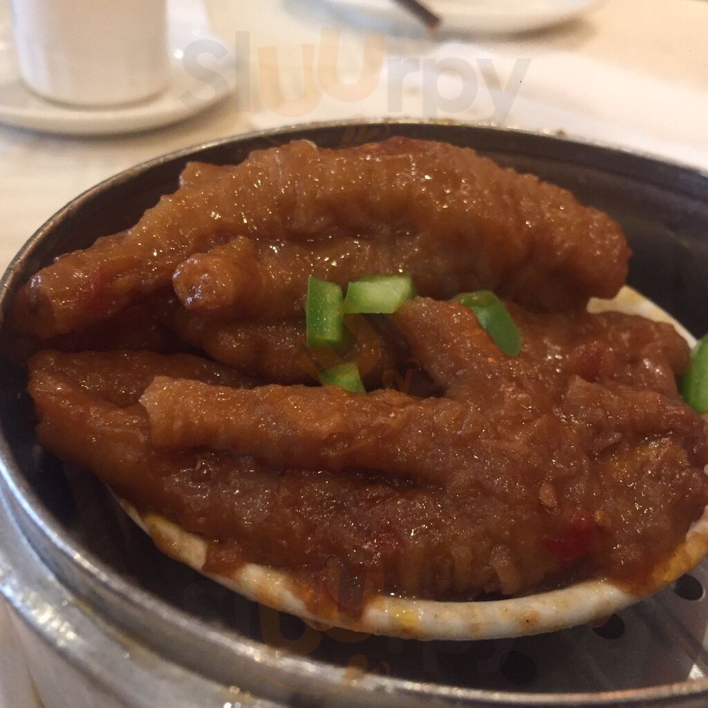 Sea Harbour Seafood Restaurant