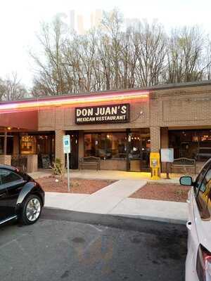 Don Juan's Mexican Restaurant