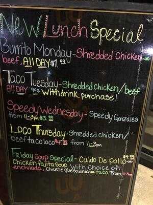 Don Juan's Mexican Restaurant