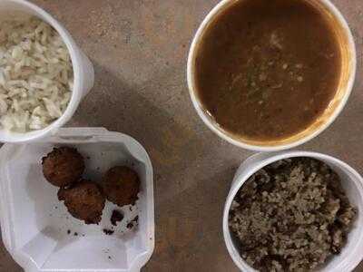 Scott's Catfish & Seafood