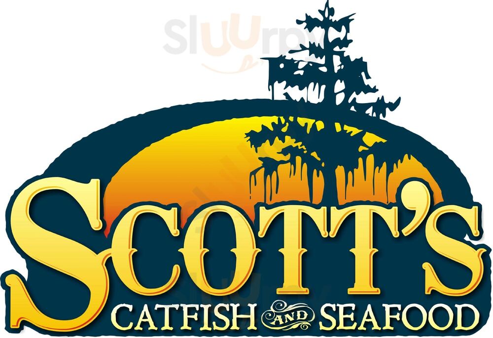 Scott's Catfish & Seafood