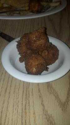 Scott's Catfish & Seafood