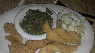 Scott's Catfish & Seafood
