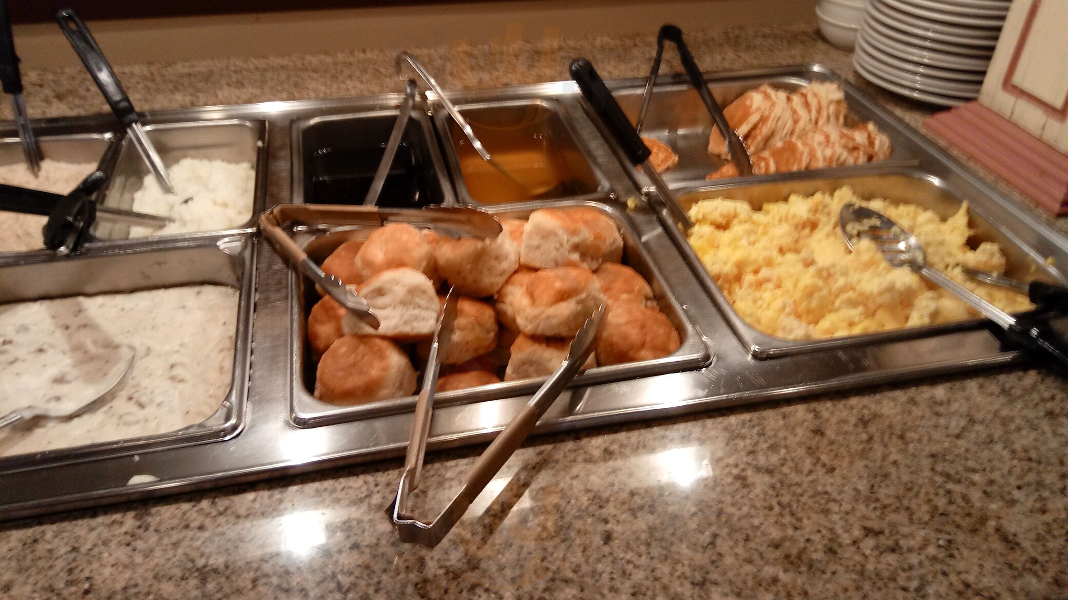 Gazebo Restaurant