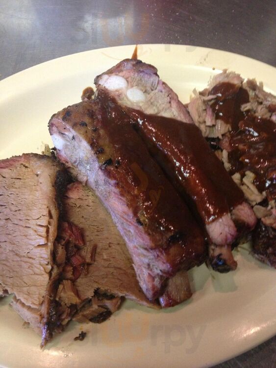 Biguns Bar B Q