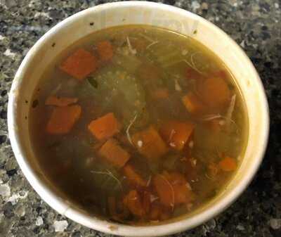 Carrabba's Italian Grill