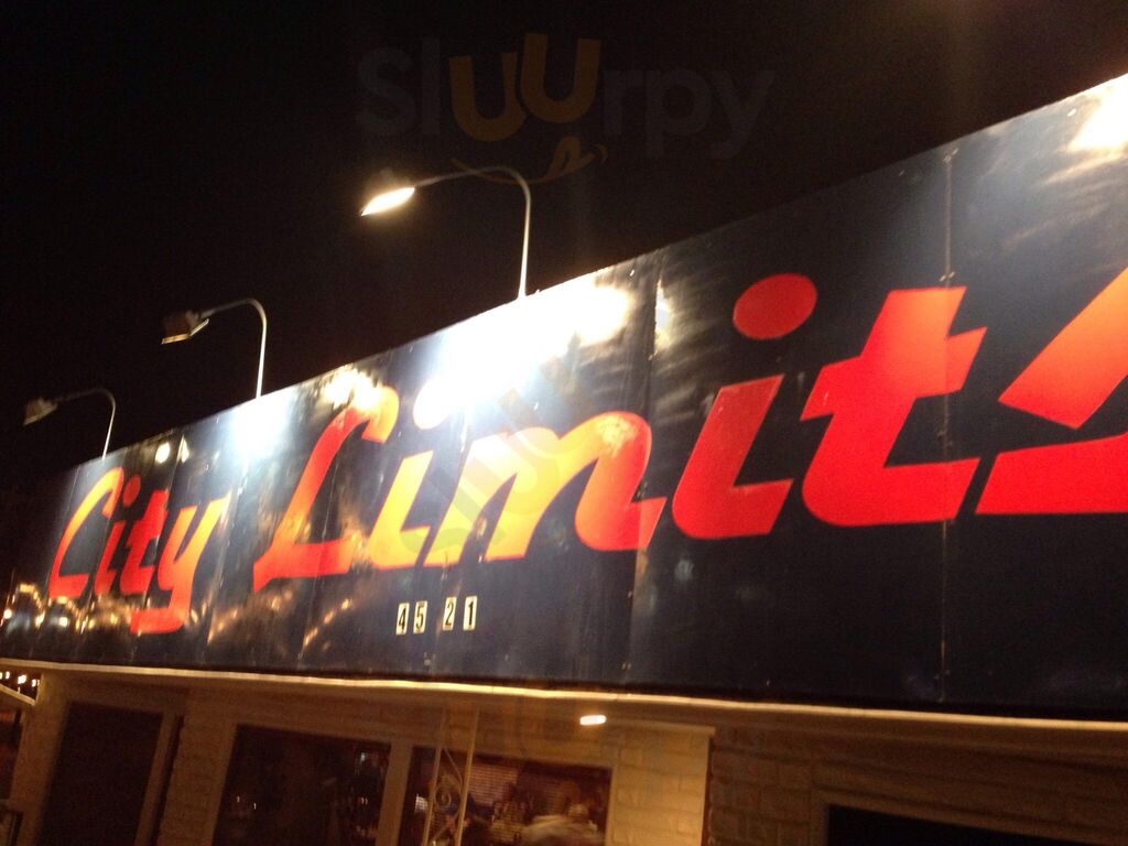 City Limits