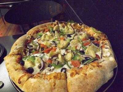 Fatte Alberts Pizza Co