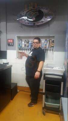 Fatte Alberts Pizza Co