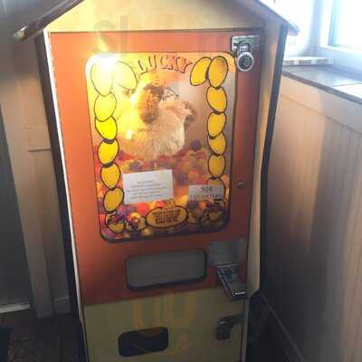 Russell's Restaurant