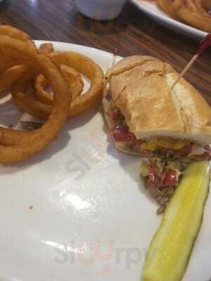 Russell's Restaurant