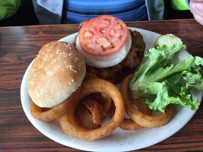 Russell's Restaurant