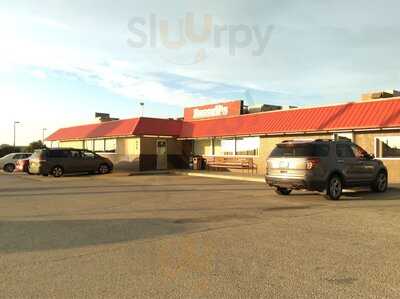 Russell's Restaurant