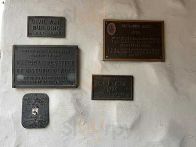 Dobbin House Tavern