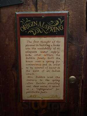 Dobbin House Tavern