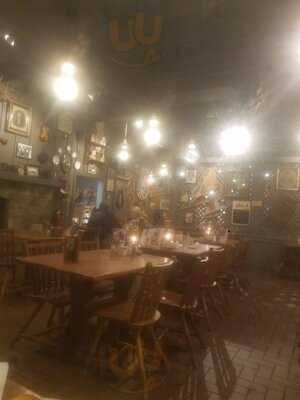Cracker Barrel