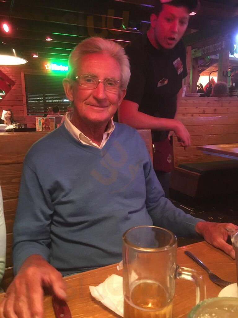 Texas Roadhouse